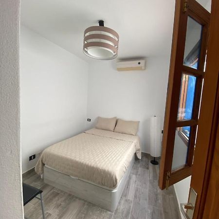 Apartamento Bienestar Playa Quemada Eksteriør bilde