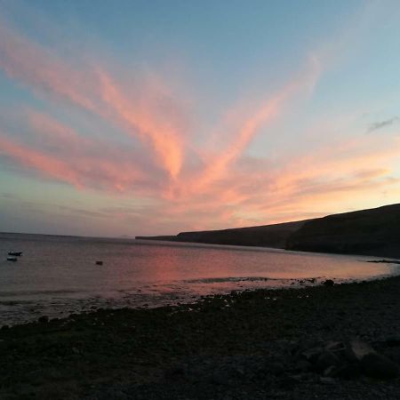 Apartamento Bienestar Playa Quemada Eksteriør bilde