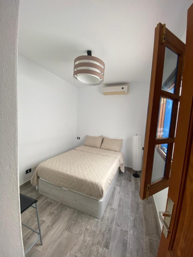 Apartamento Bienestar Playa Quemada Eksteriør bilde