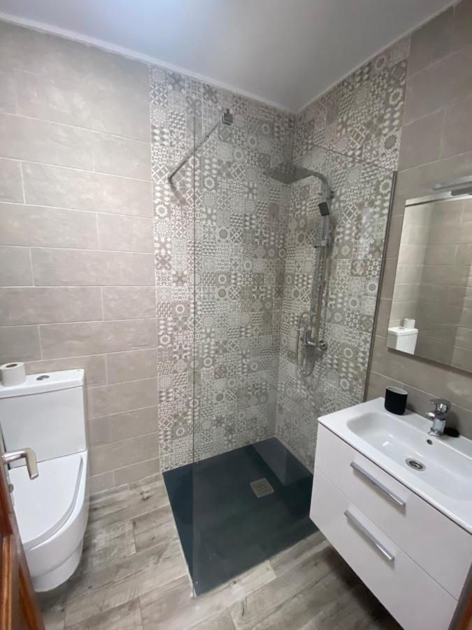 Apartamento Bienestar Playa Quemada Eksteriør bilde